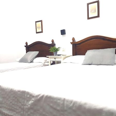 Hostal Cuzco Trujillo Kültér fotó