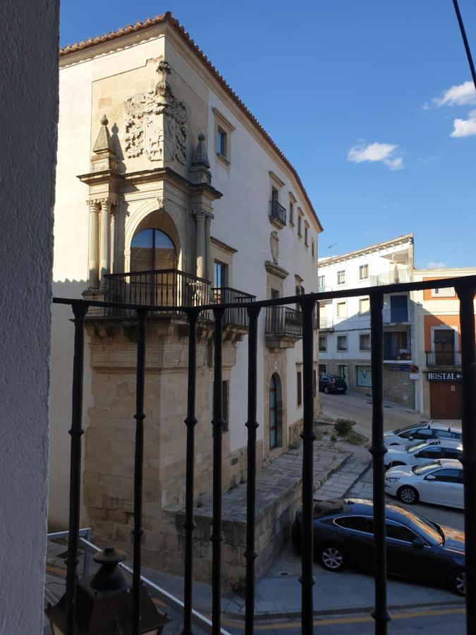 Hostal Cuzco Trujillo Kültér fotó