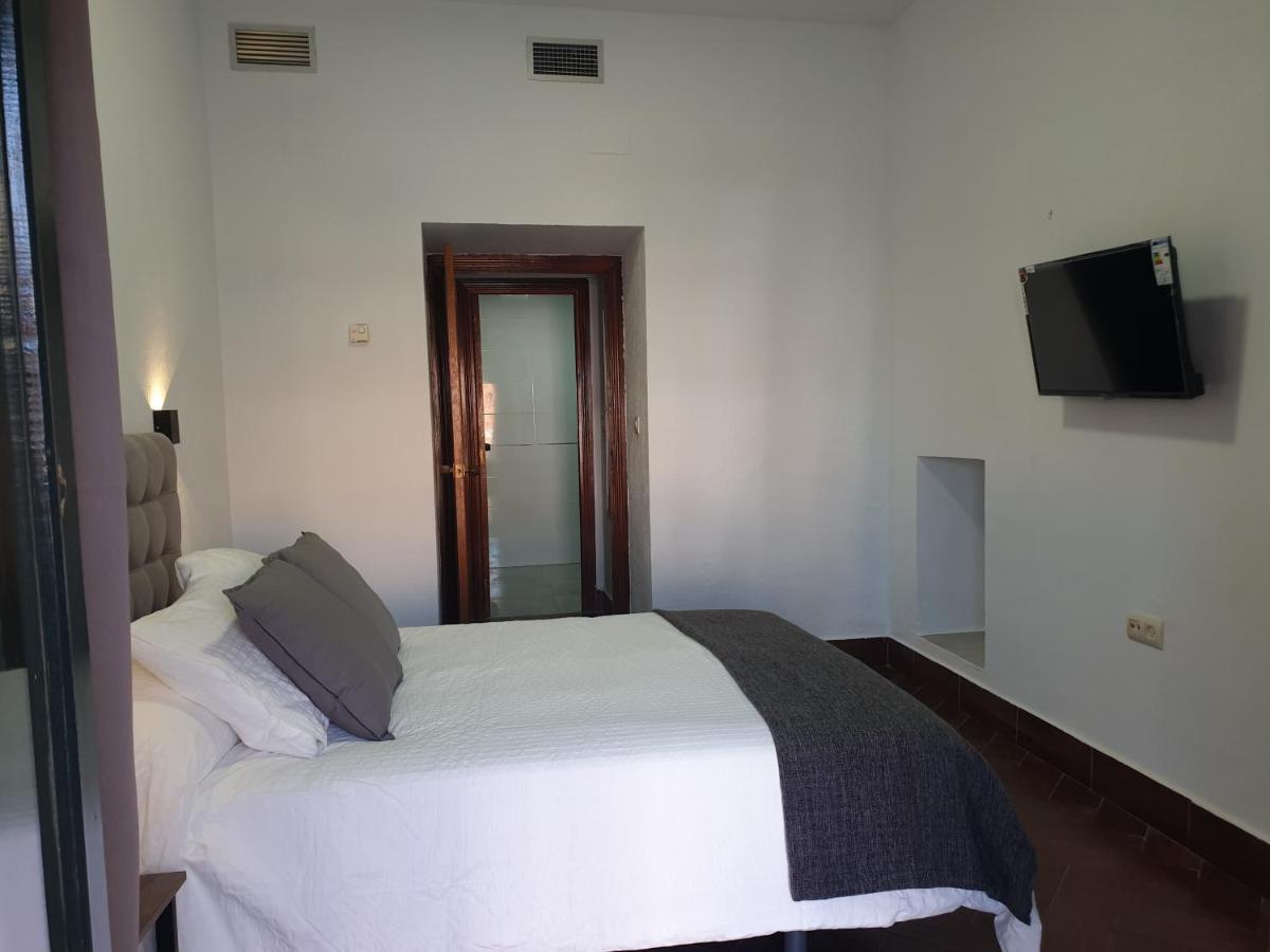 Hostal Cuzco Trujillo Kültér fotó