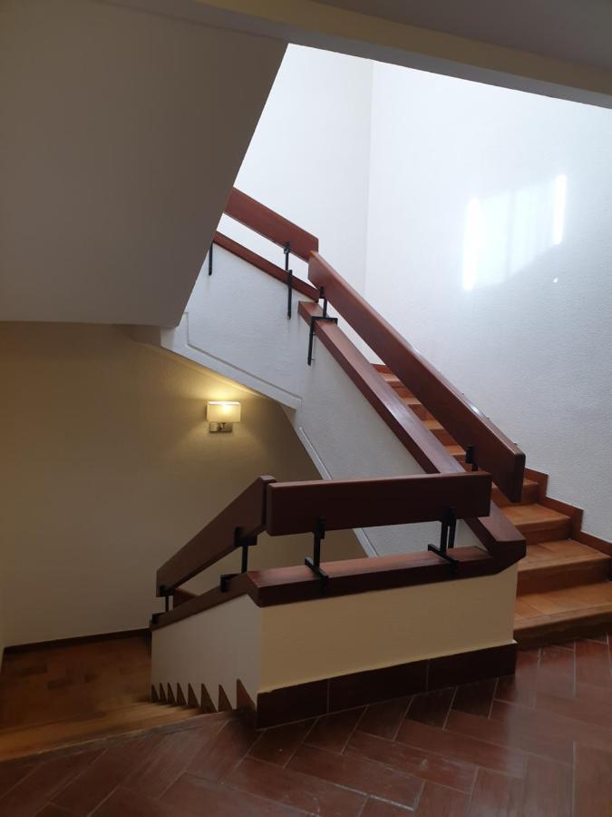 Hostal Cuzco Trujillo Kültér fotó