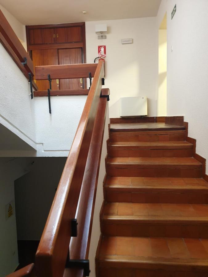 Hostal Cuzco Trujillo Kültér fotó