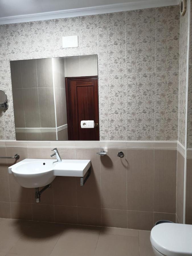 Hostal Cuzco Trujillo Kültér fotó
