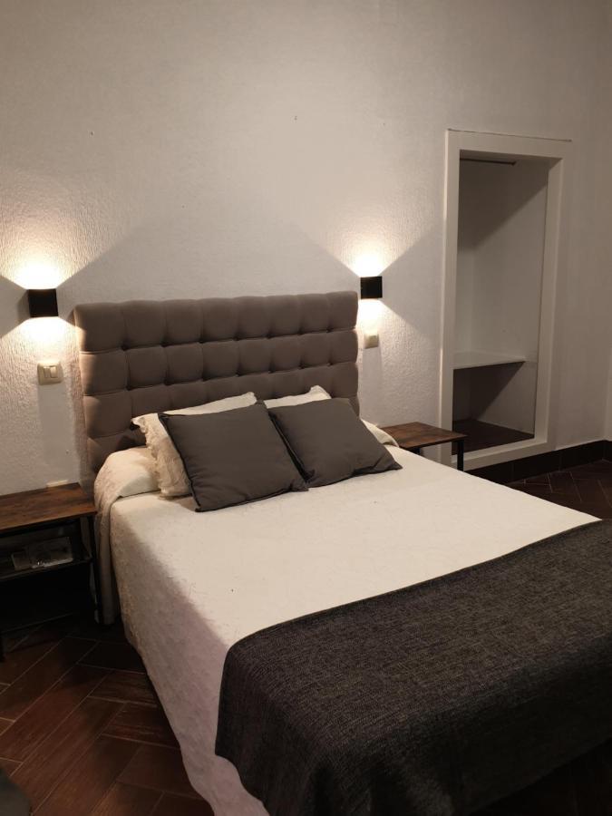 Hostal Cuzco Trujillo Kültér fotó