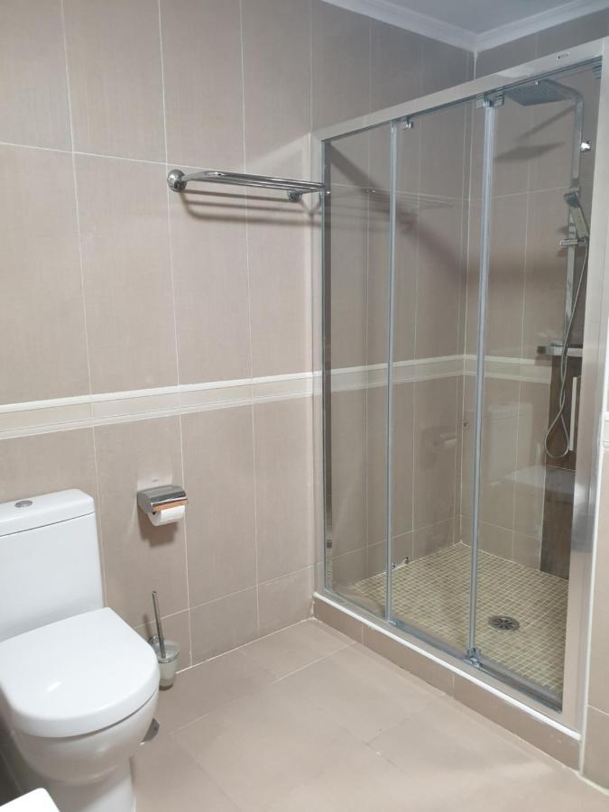 Hostal Cuzco Trujillo Kültér fotó