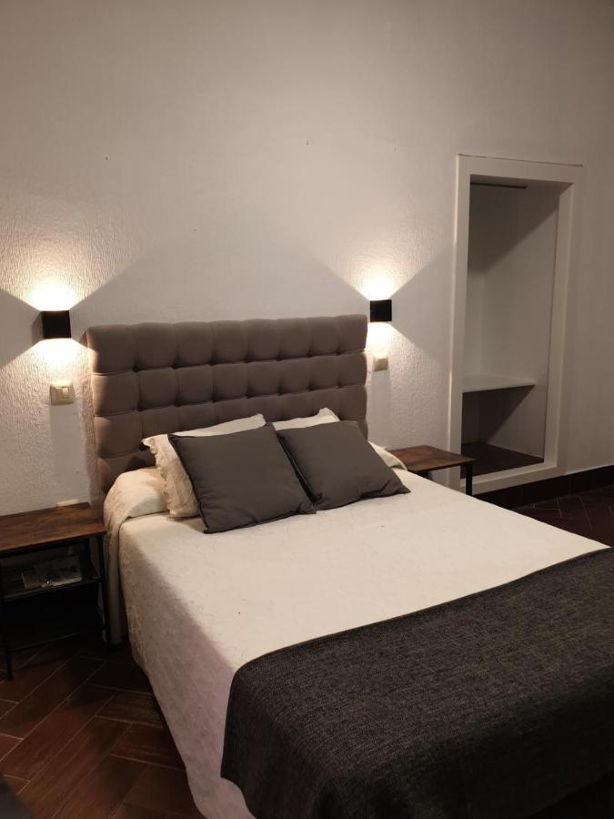 Hostal Cuzco Trujillo Kültér fotó