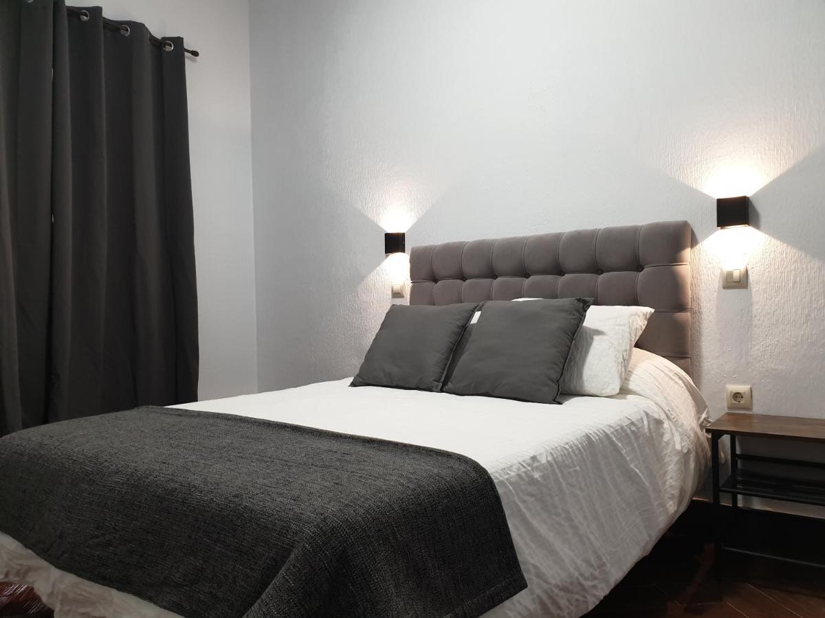 Hostal Cuzco Trujillo Kültér fotó