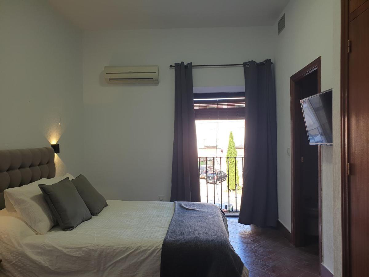 Hostal Cuzco Trujillo Kültér fotó