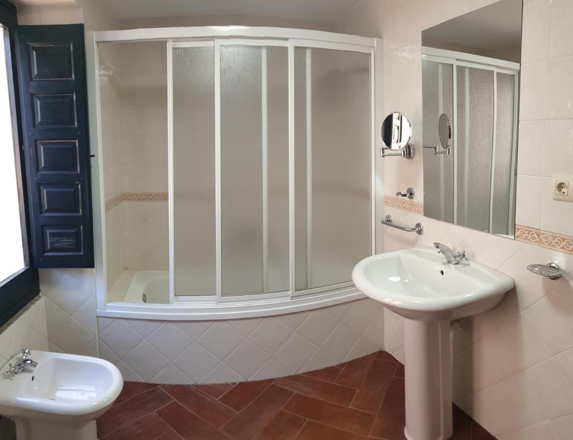 Hostal Cuzco Trujillo Kültér fotó