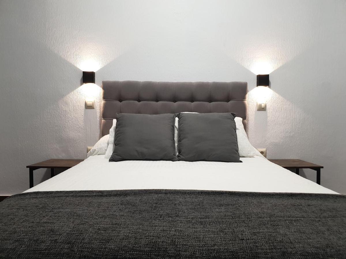 Hostal Cuzco Trujillo Kültér fotó