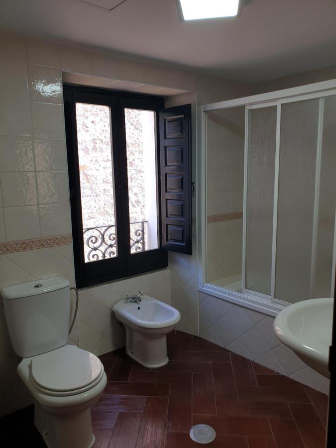 Hostal Cuzco Trujillo Kültér fotó