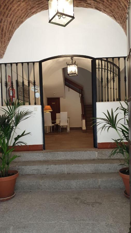 Hostal Cuzco Trujillo Kültér fotó
