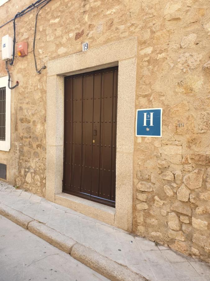 Hostal Cuzco Trujillo Kültér fotó