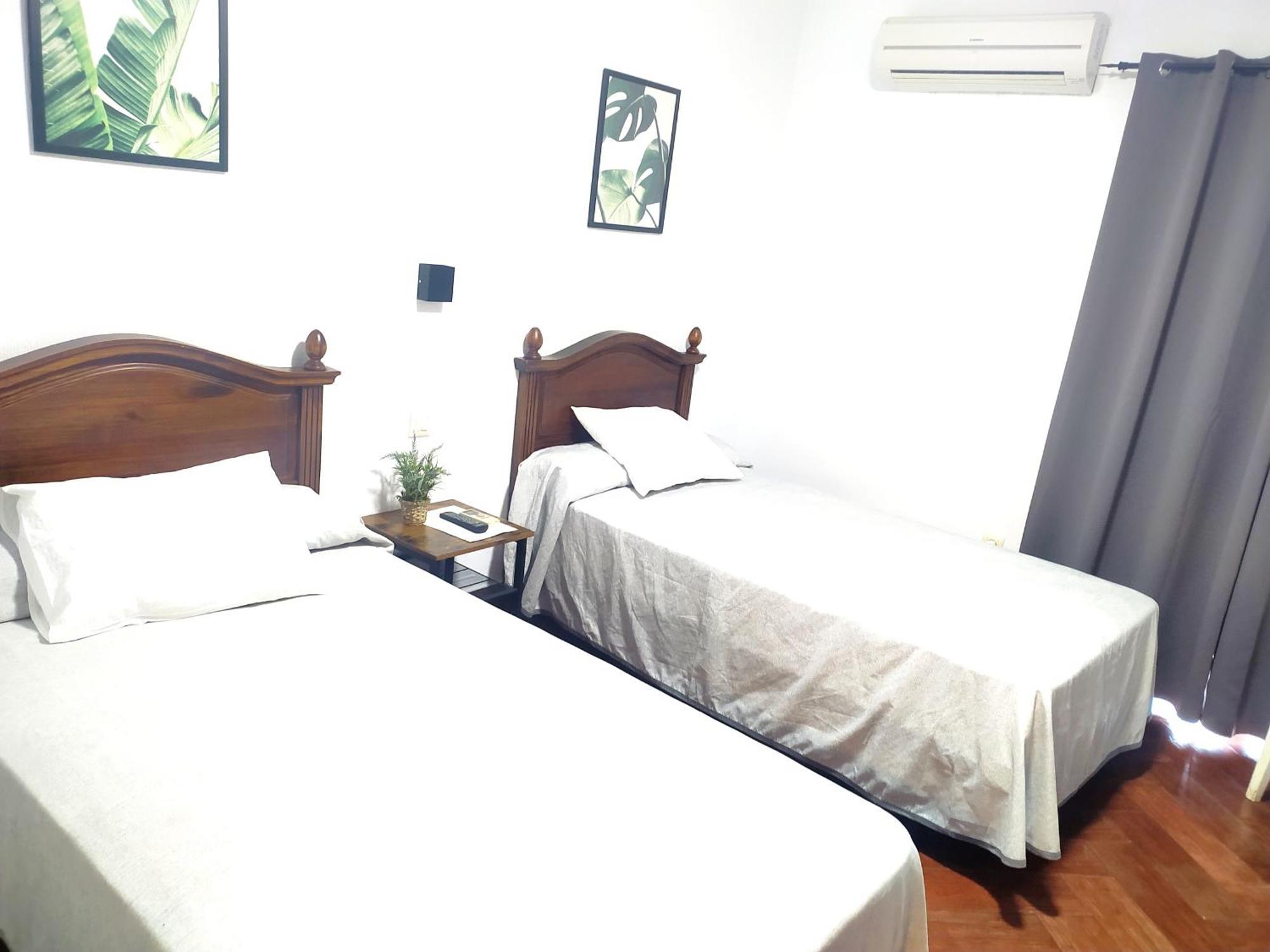 Hostal Cuzco Trujillo Kültér fotó