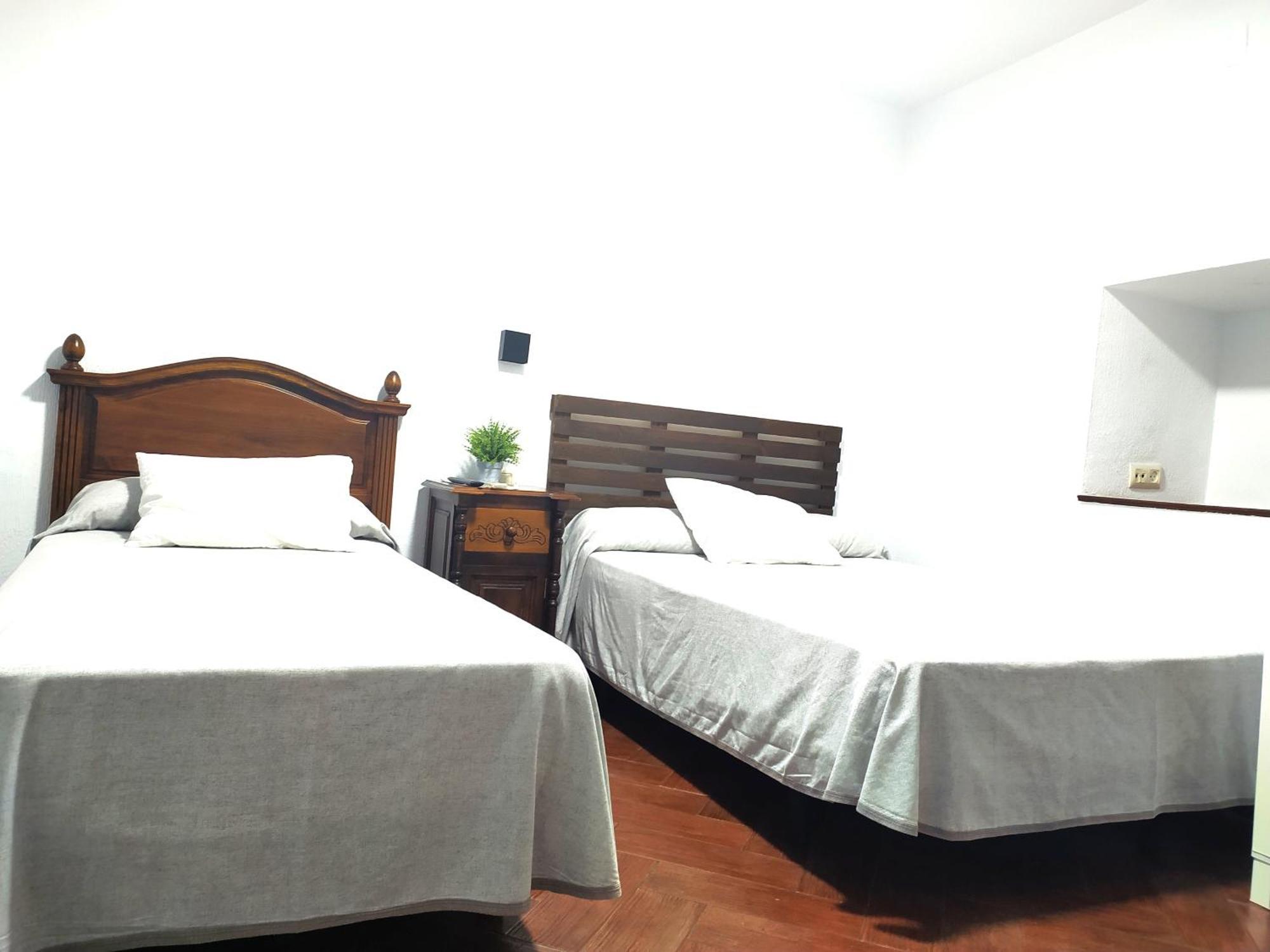 Hostal Cuzco Trujillo Kültér fotó