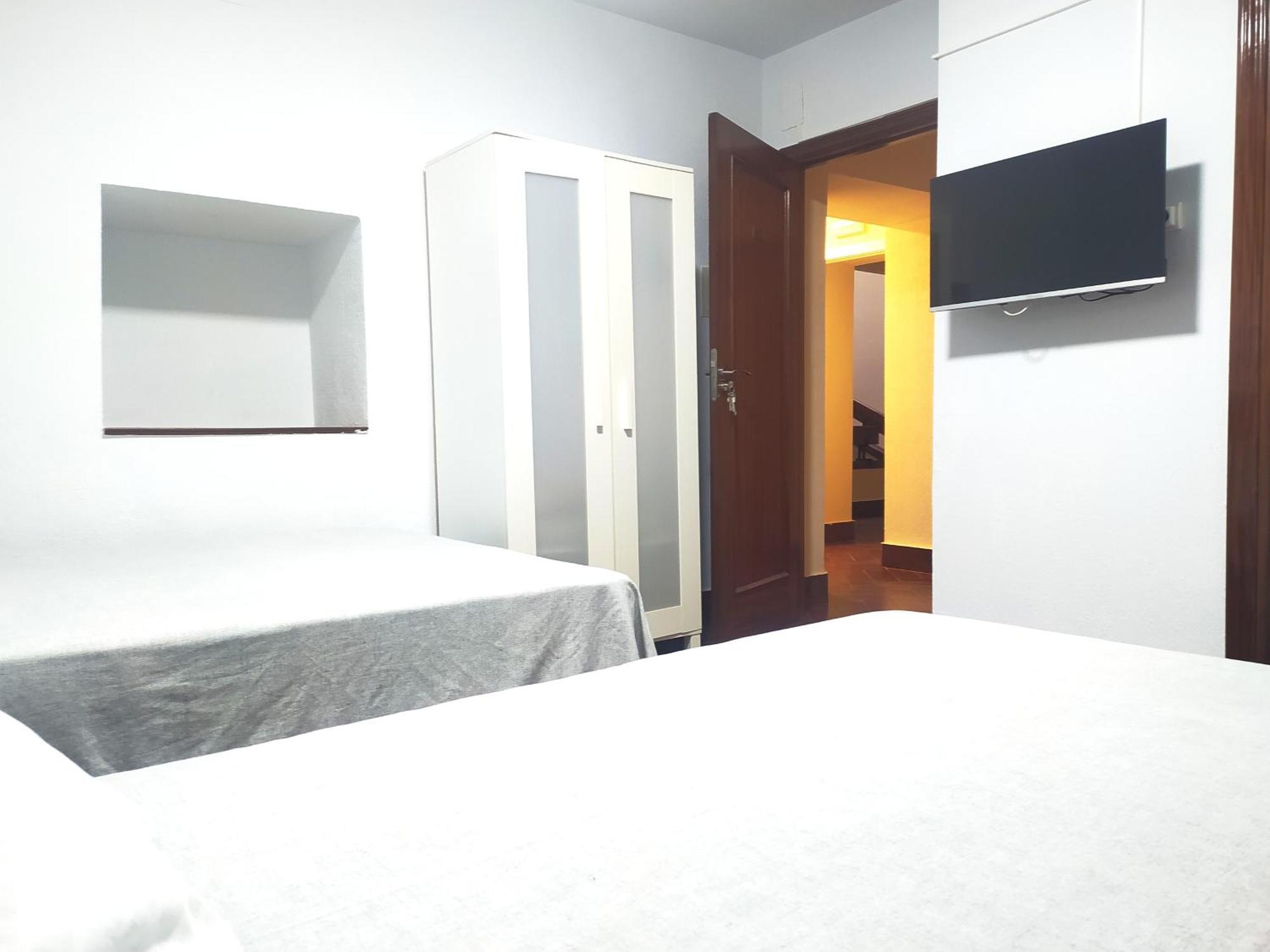 Hostal Cuzco Trujillo Kültér fotó