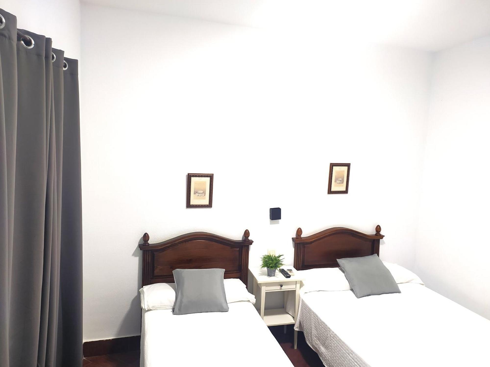 Hostal Cuzco Trujillo Kültér fotó