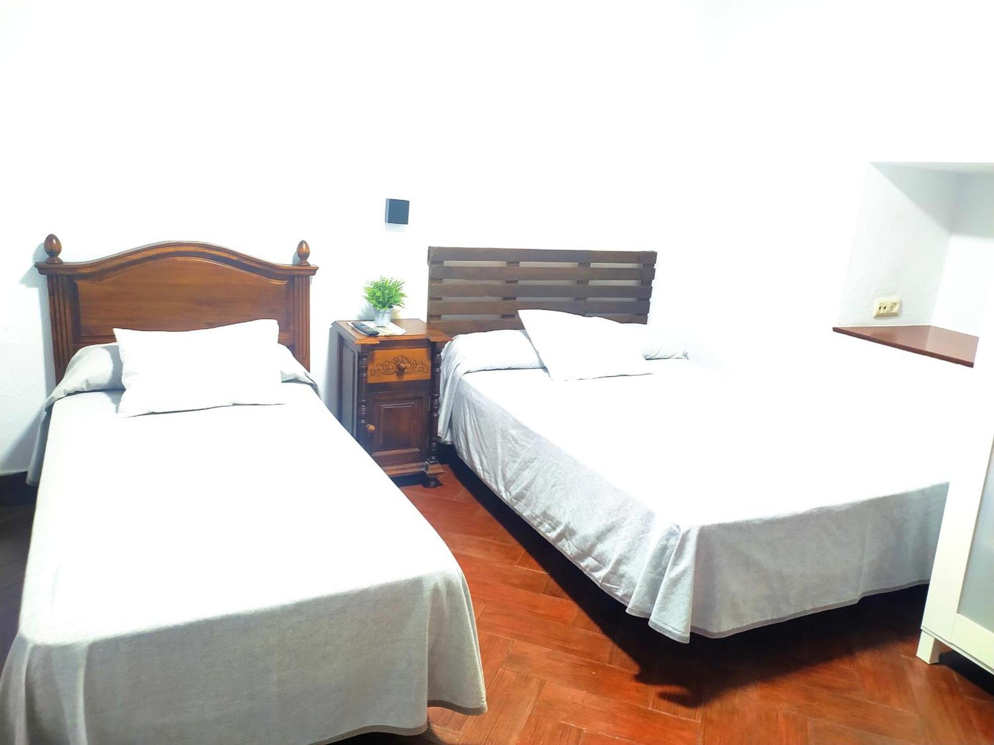 Hostal Cuzco Trujillo Kültér fotó