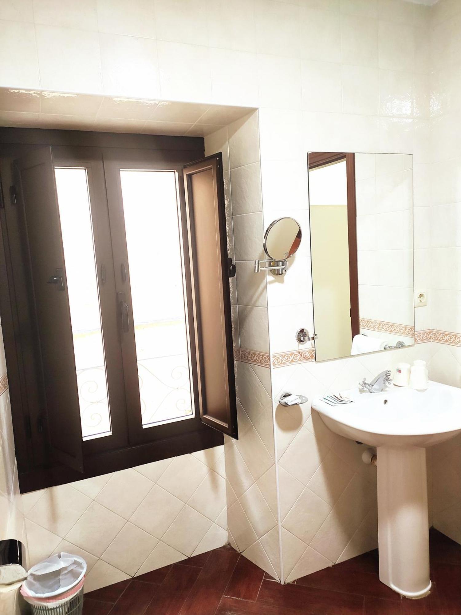 Hostal Cuzco Trujillo Kültér fotó