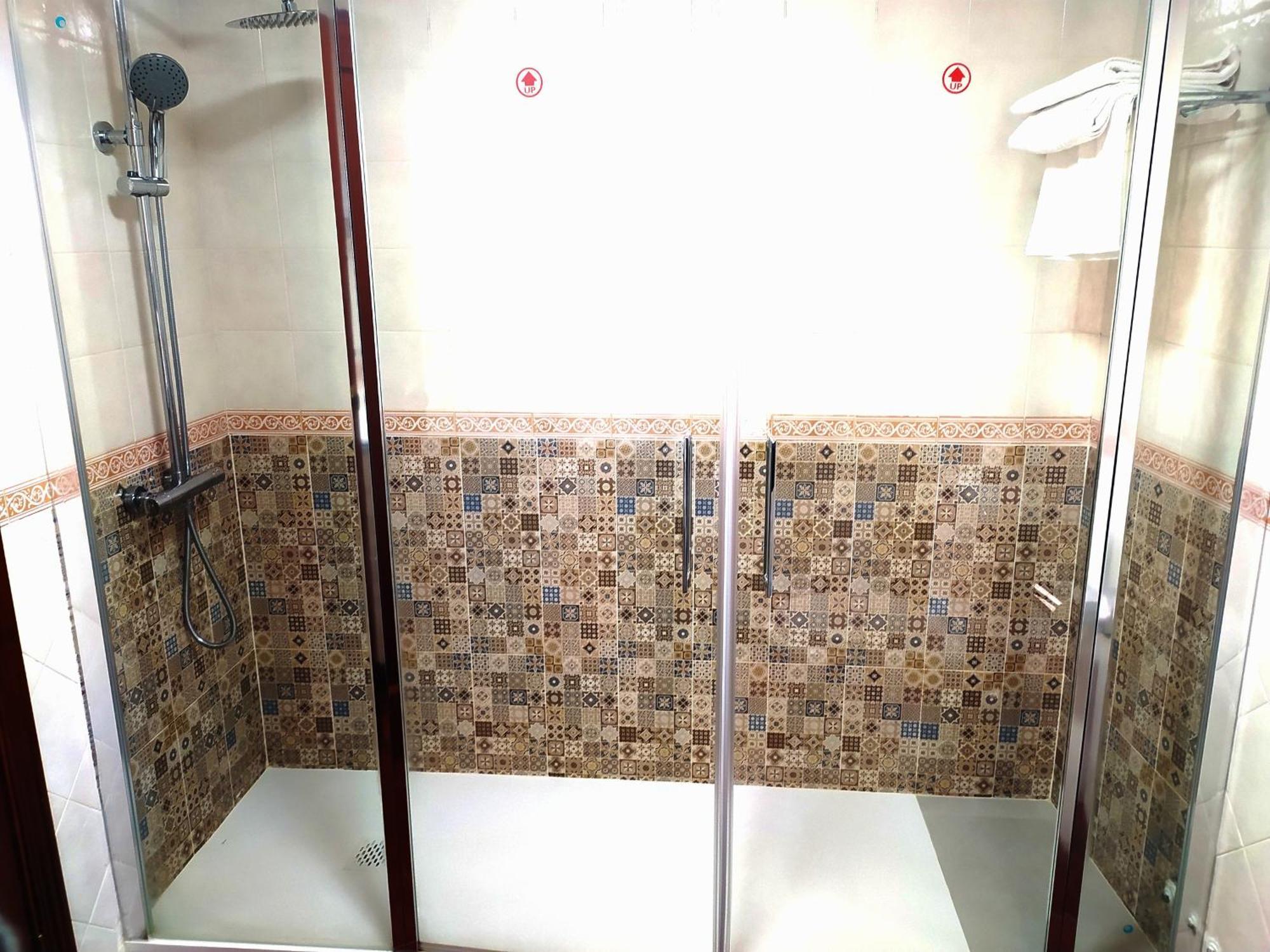Hostal Cuzco Trujillo Kültér fotó