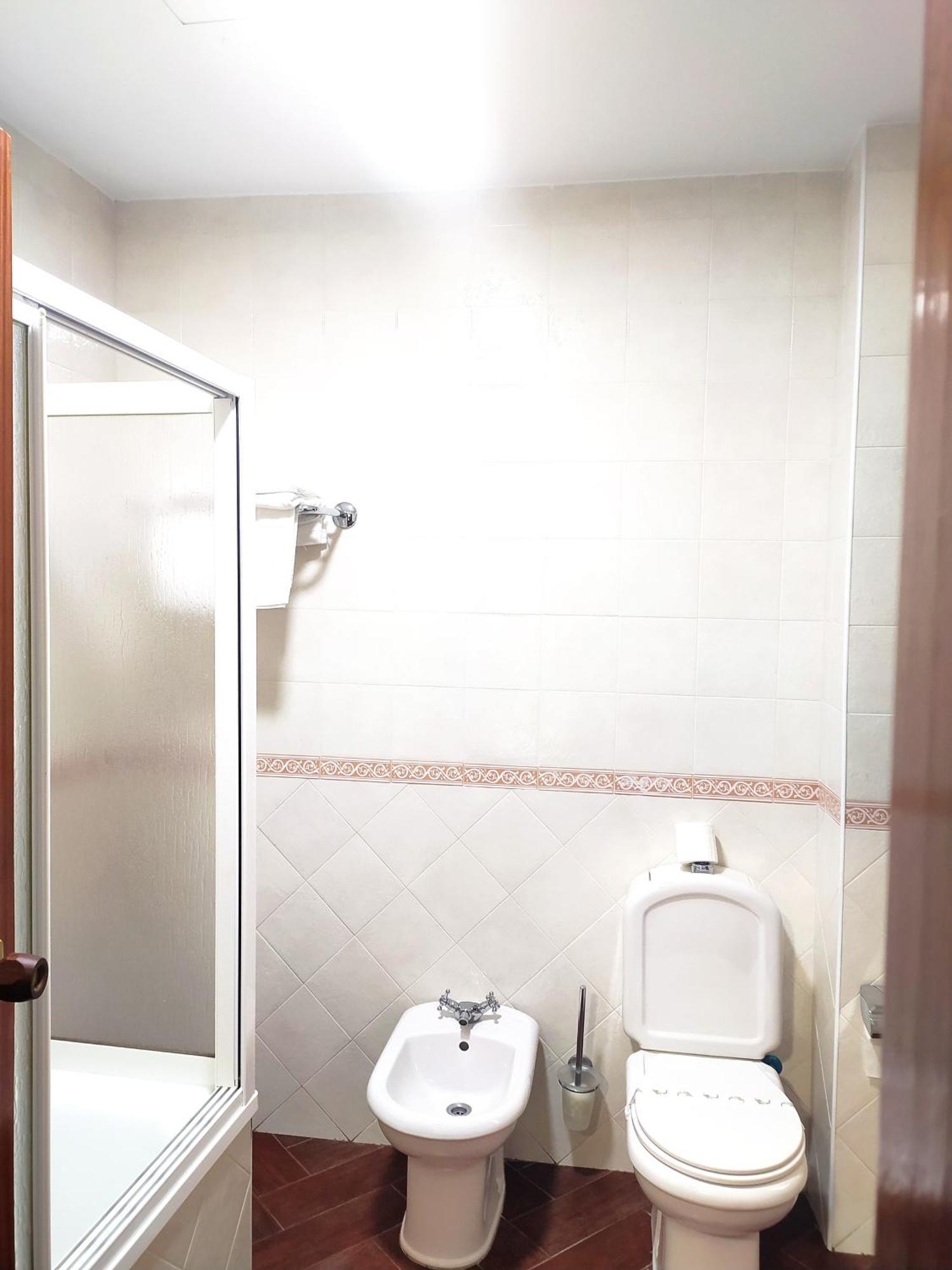 Hostal Cuzco Trujillo Kültér fotó