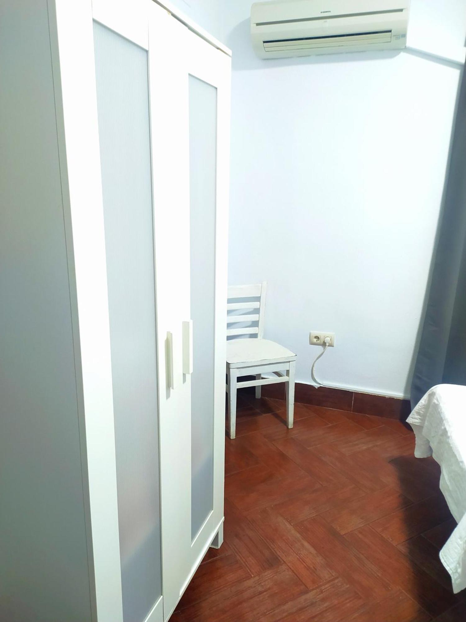 Hostal Cuzco Trujillo Kültér fotó