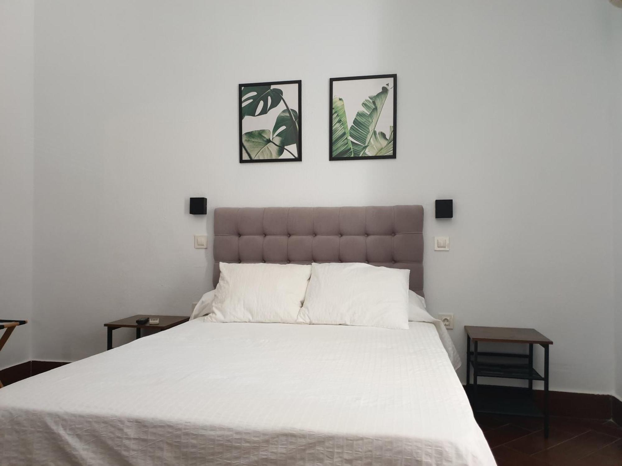 Hostal Cuzco Trujillo Szoba fotó