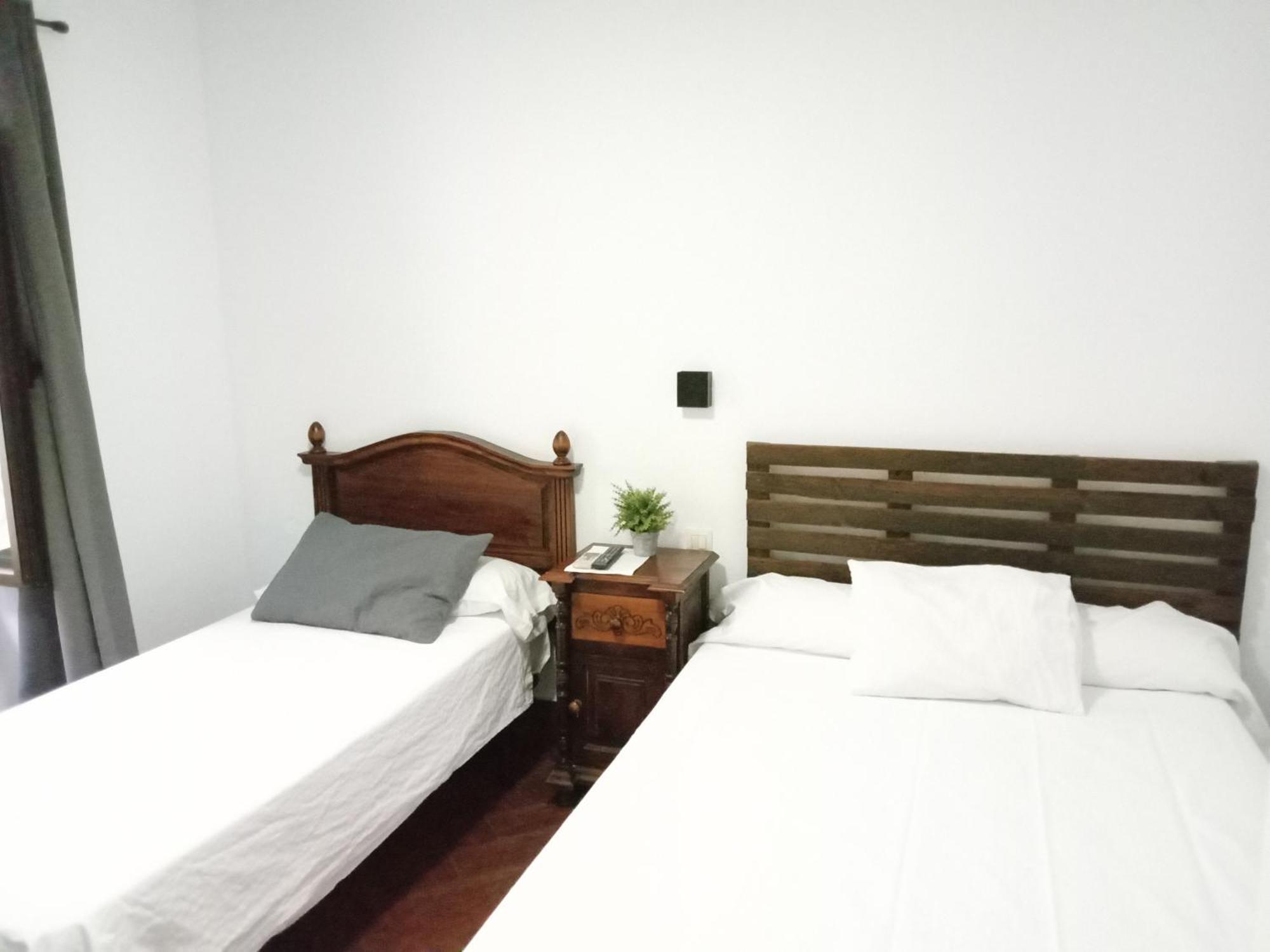 Hostal Cuzco Trujillo Kültér fotó