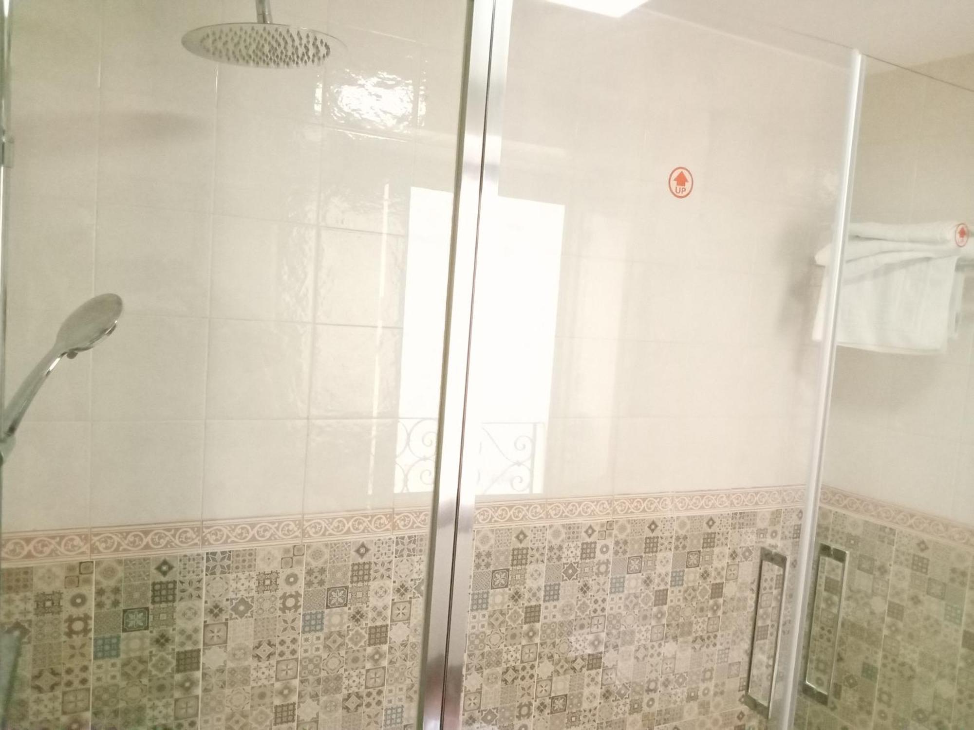 Hostal Cuzco Trujillo Kültér fotó
