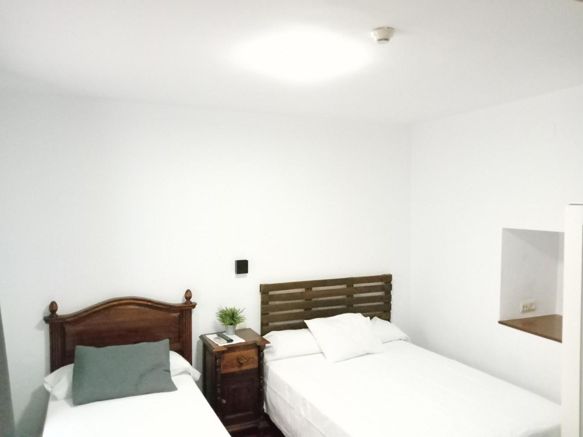 Hostal Cuzco Trujillo Kültér fotó