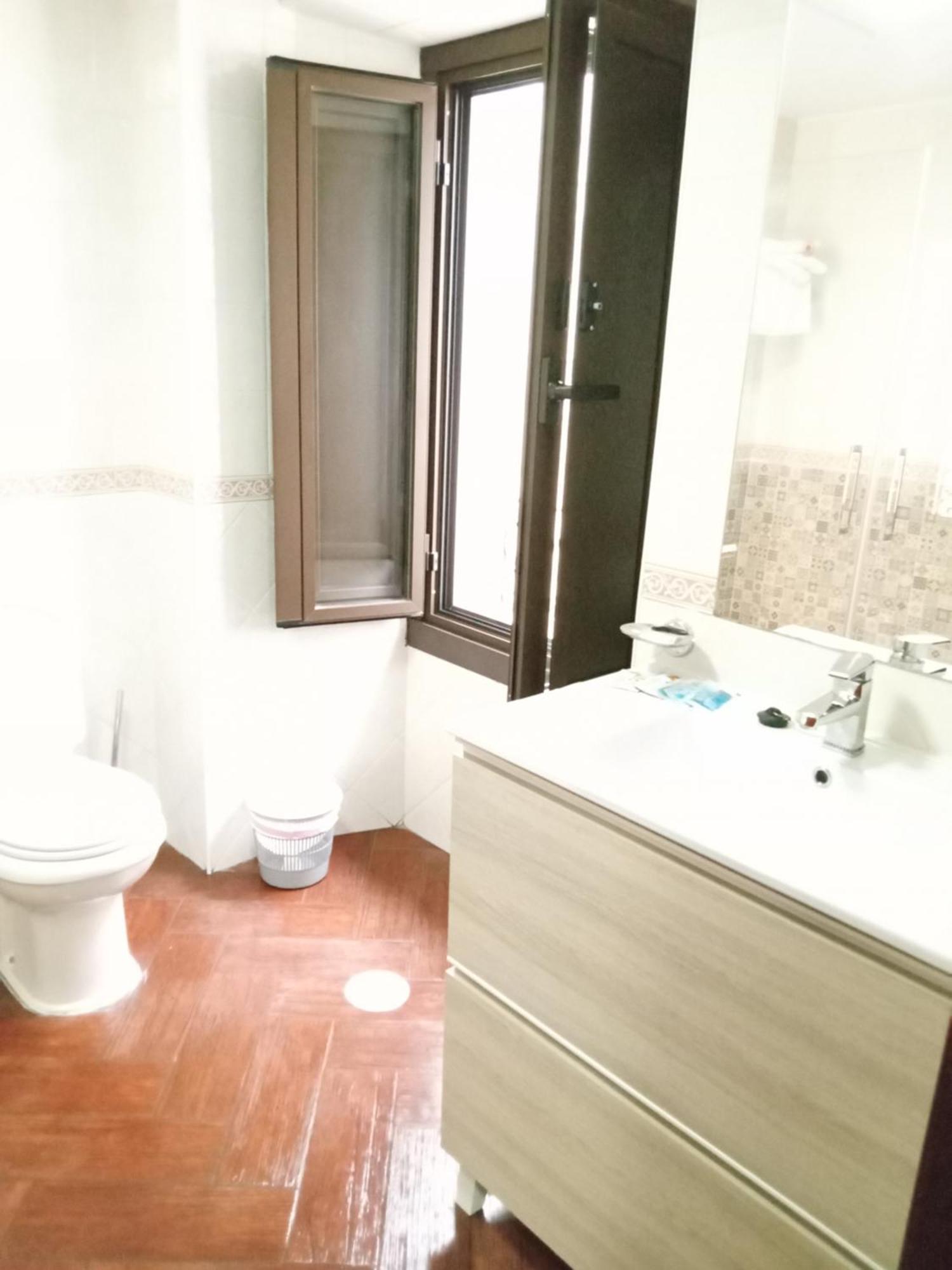 Hostal Cuzco Trujillo Kültér fotó