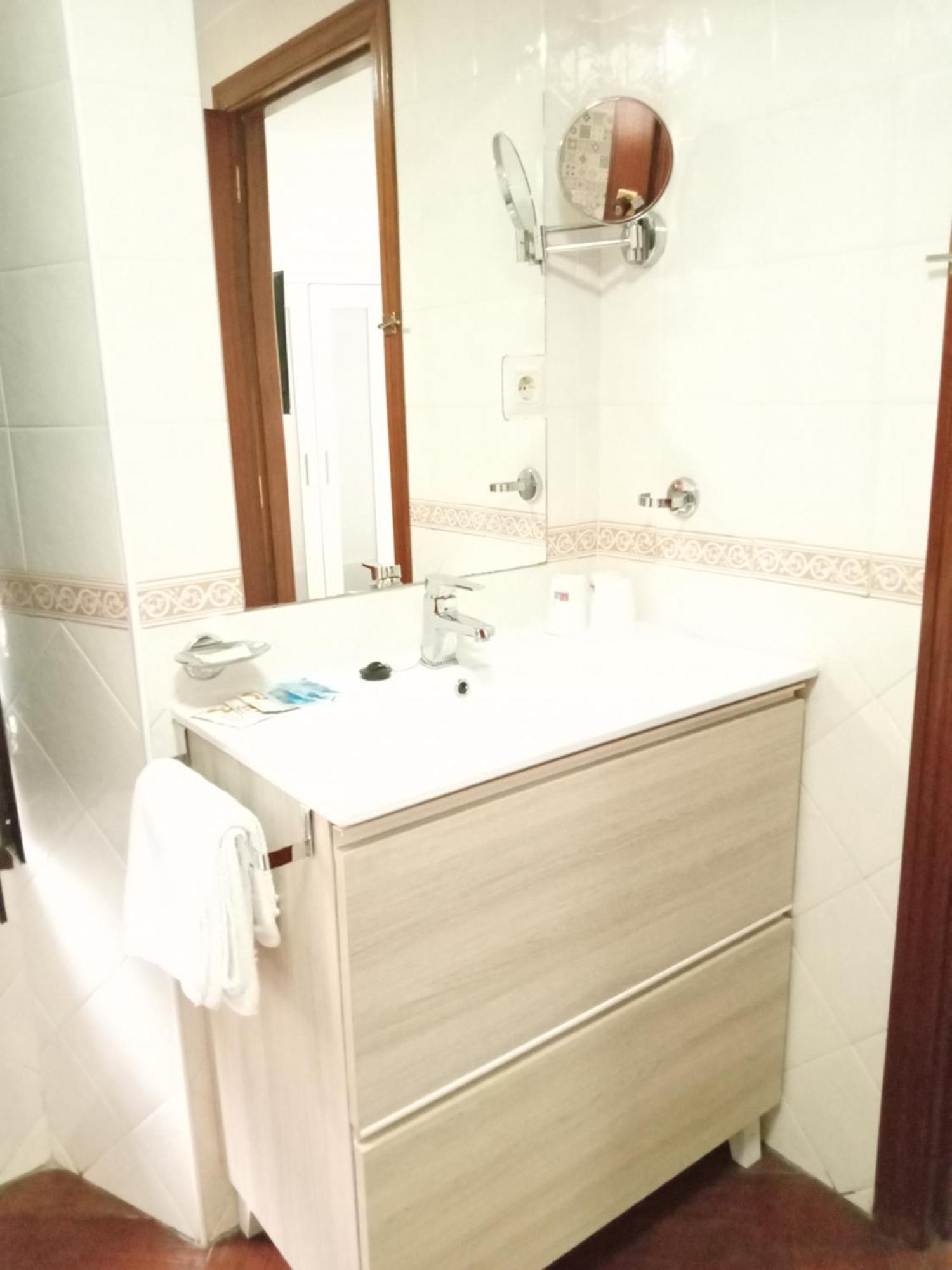 Hostal Cuzco Trujillo Kültér fotó