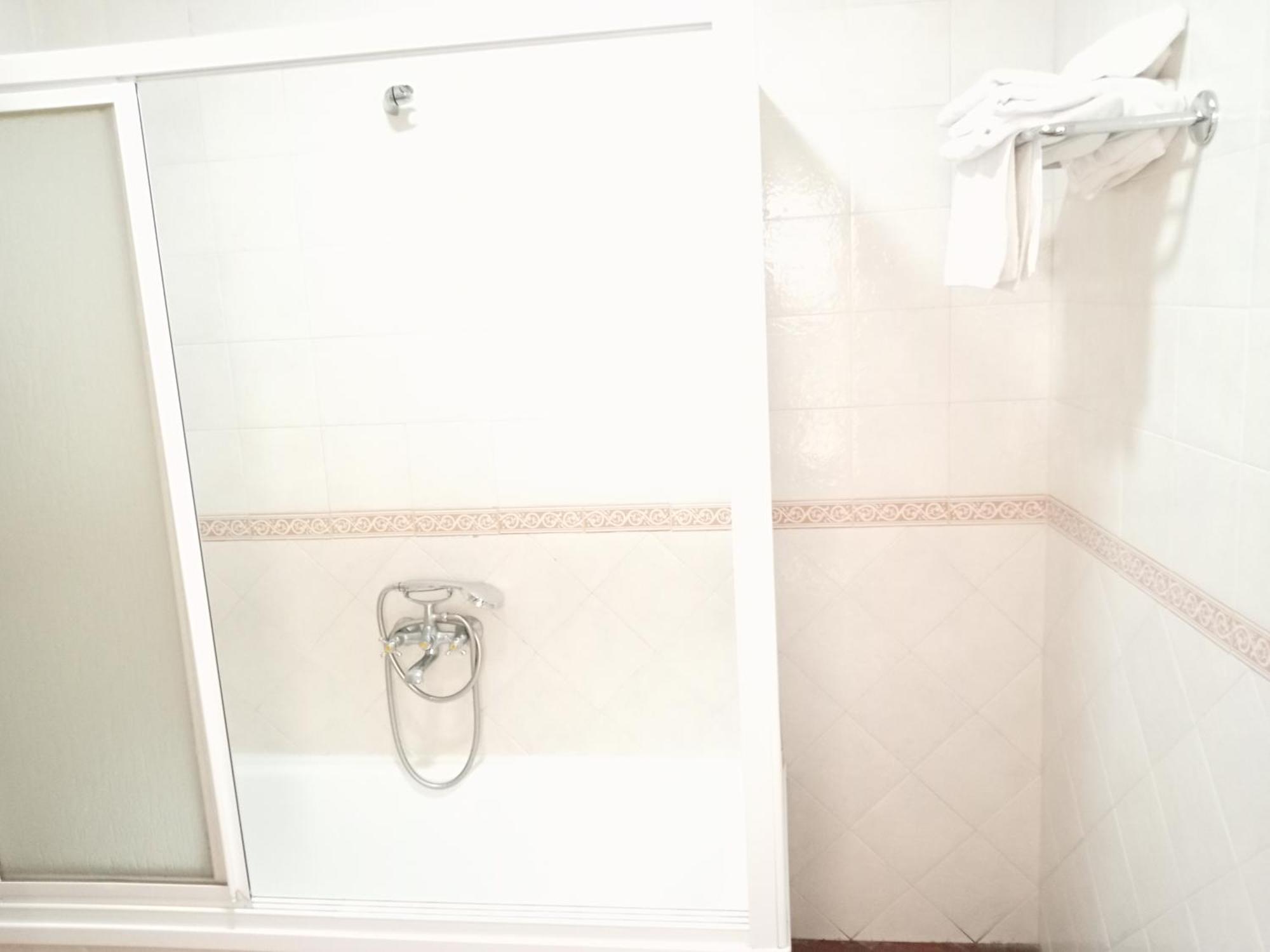 Hostal Cuzco Trujillo Kültér fotó