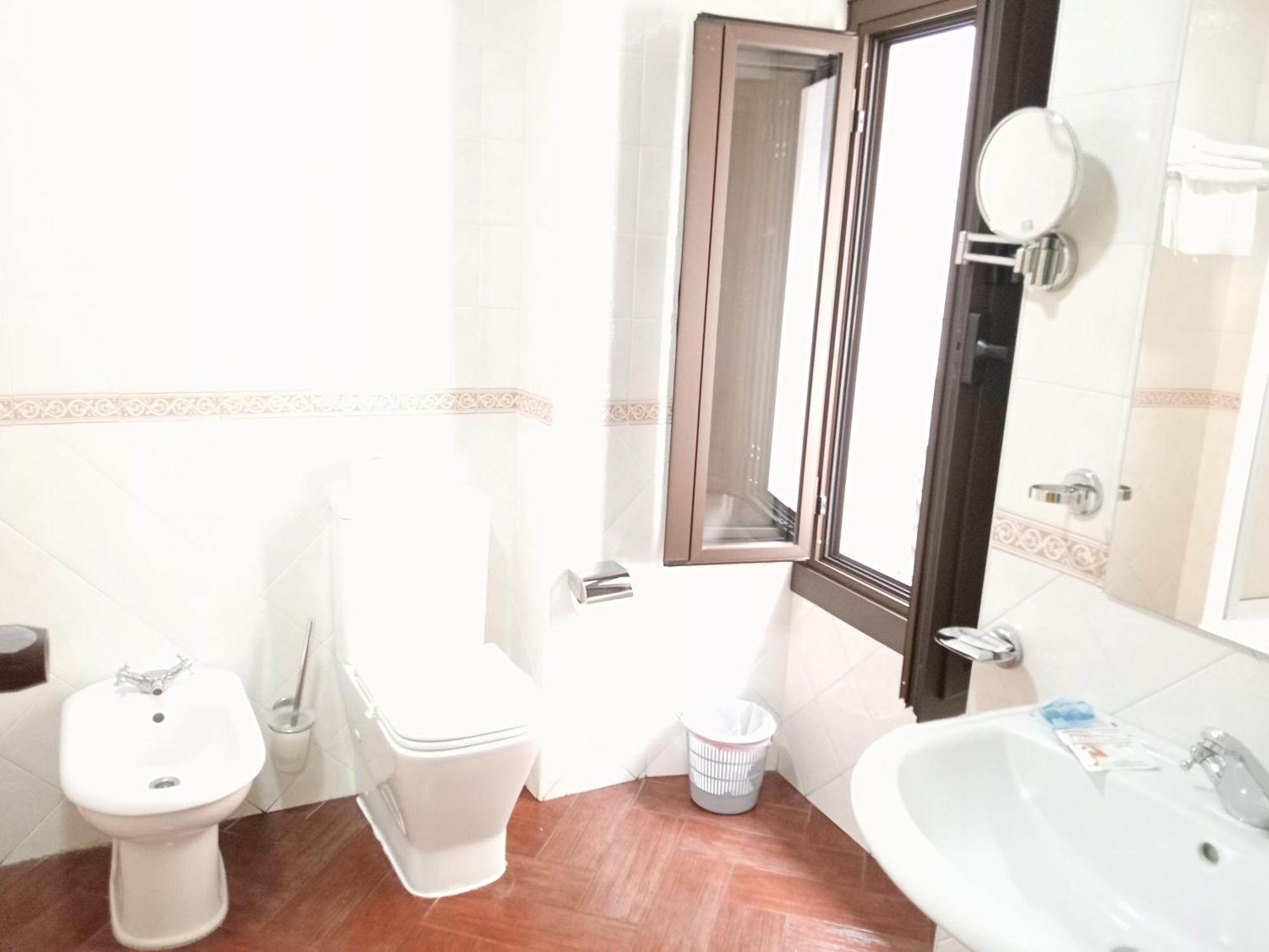 Hostal Cuzco Trujillo Kültér fotó