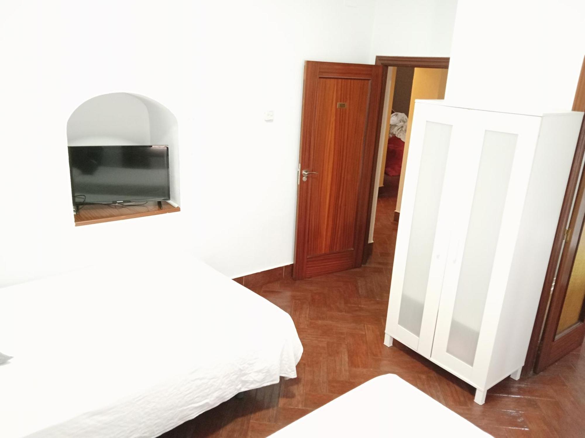 Hostal Cuzco Trujillo Kültér fotó