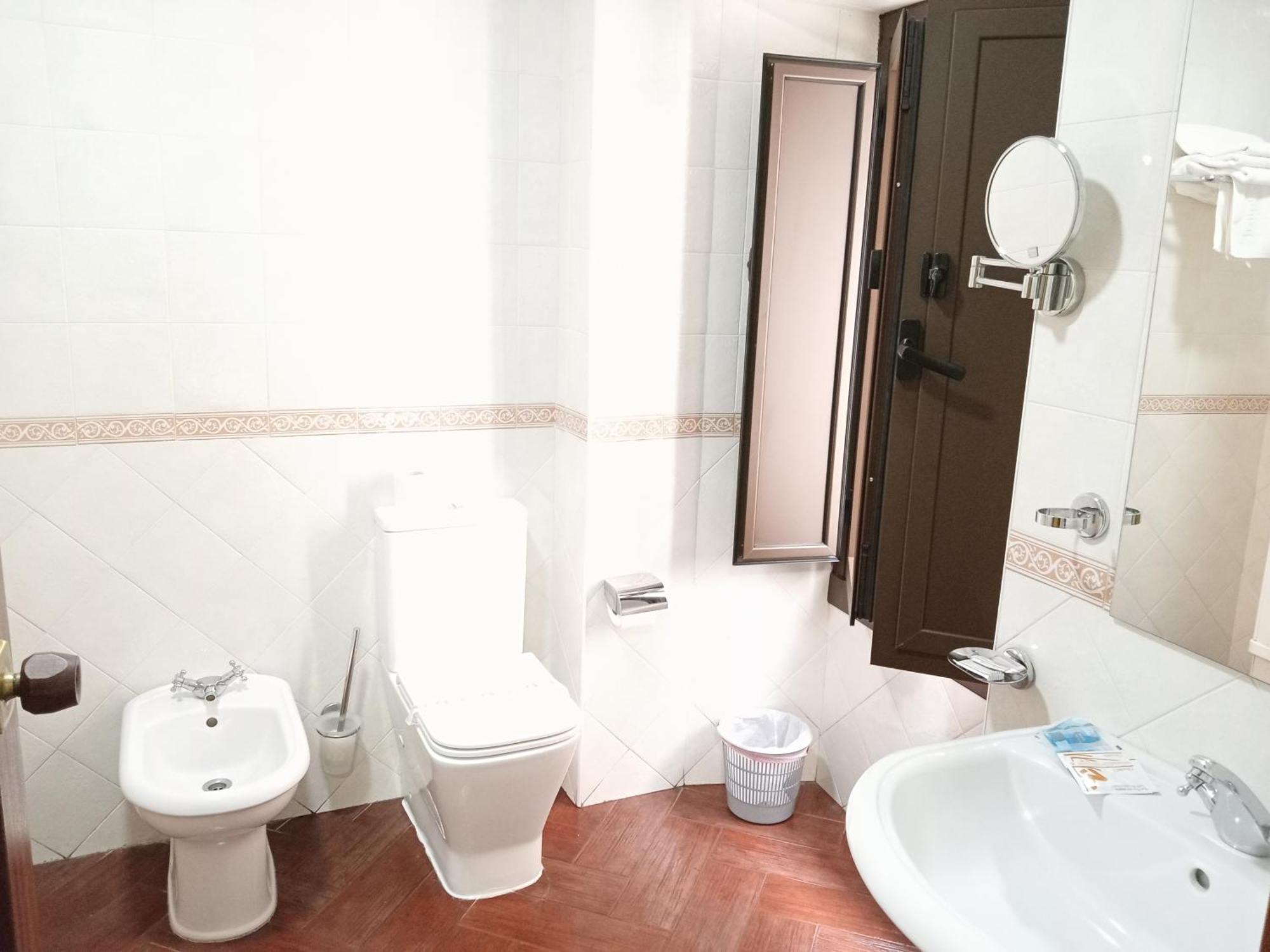 Hostal Cuzco Trujillo Kültér fotó