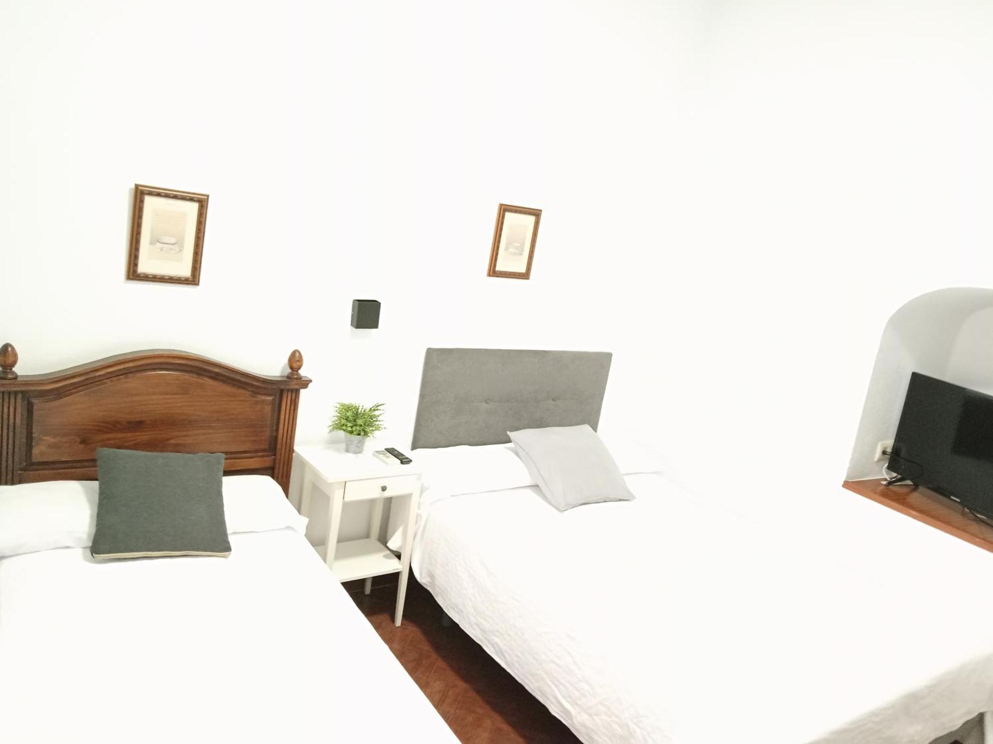 Hostal Cuzco Trujillo Kültér fotó