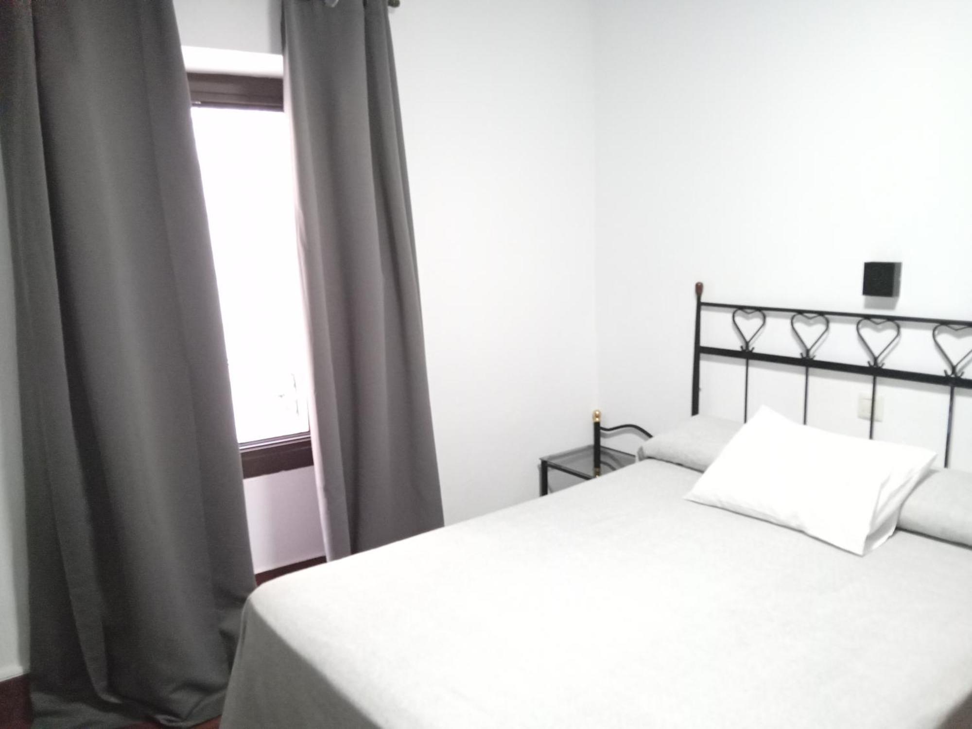 Hostal Cuzco Trujillo Kültér fotó
