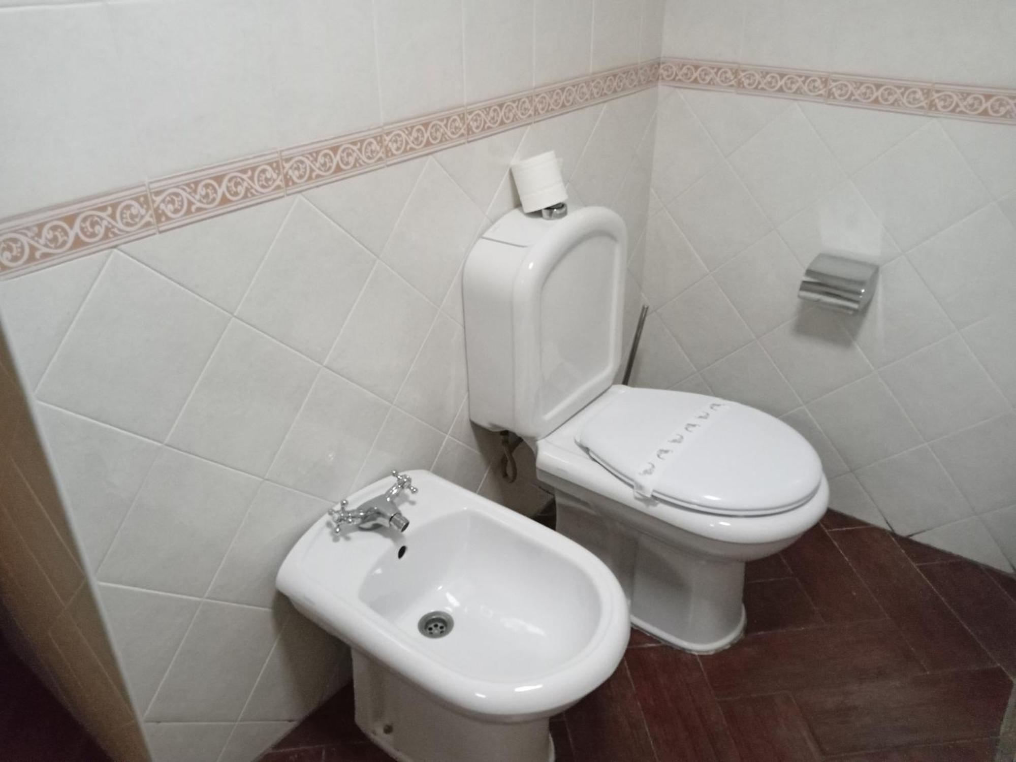 Hostal Cuzco Trujillo Kültér fotó
