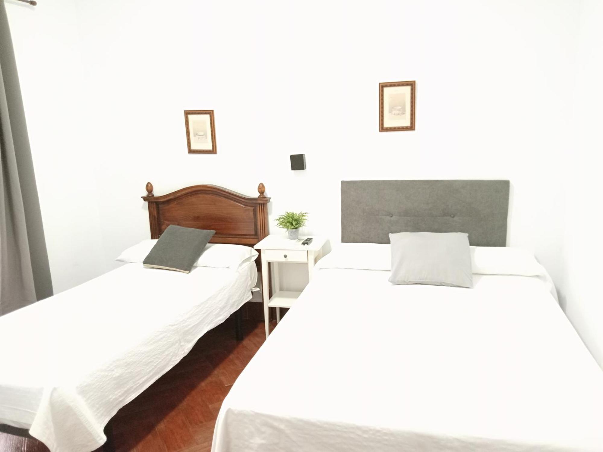 Hostal Cuzco Trujillo Kültér fotó